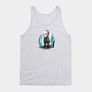 Little Jason Tank Top